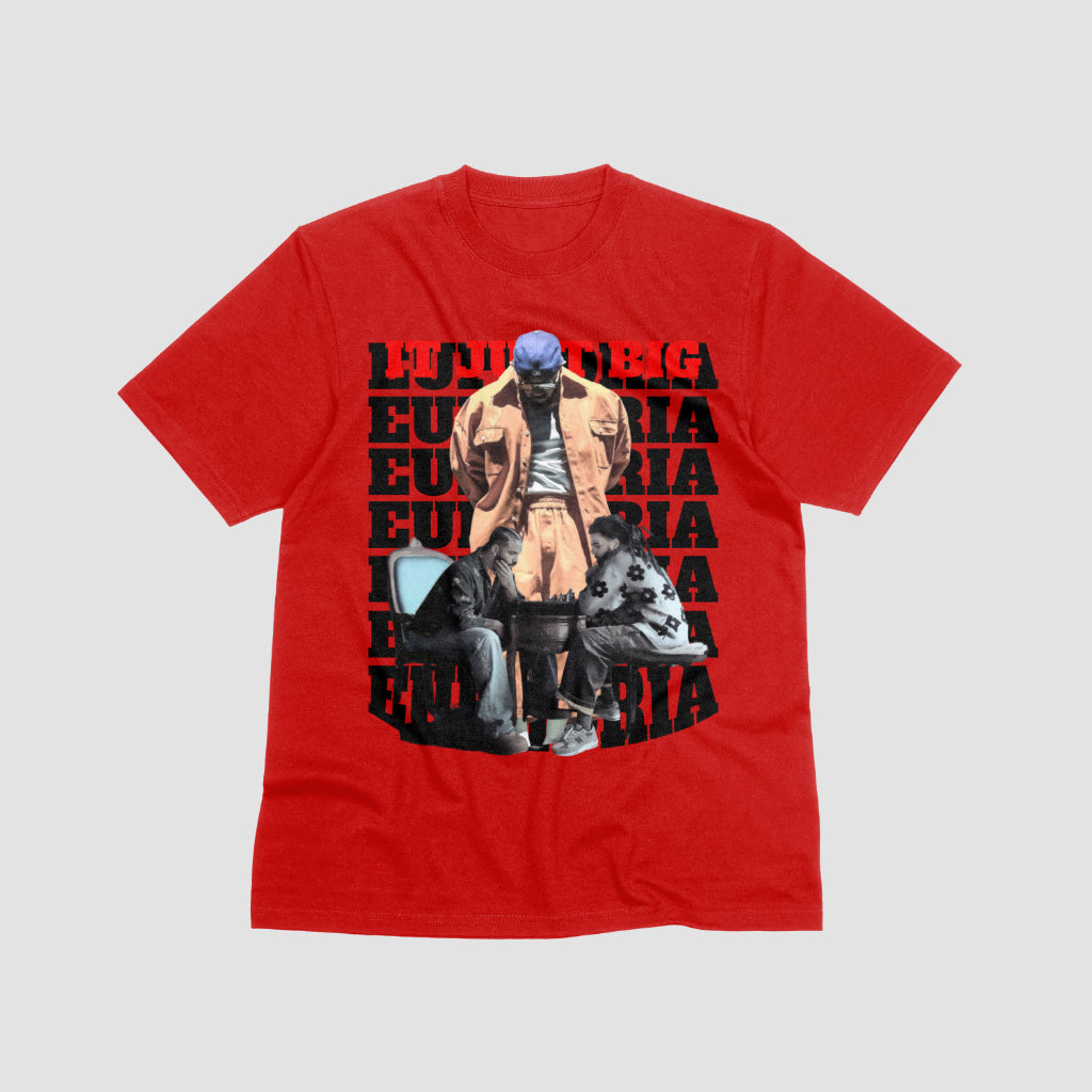 T SHIRTS