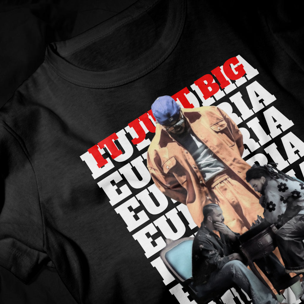T SHIRTS