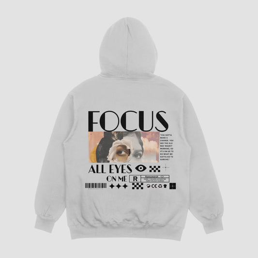 focus