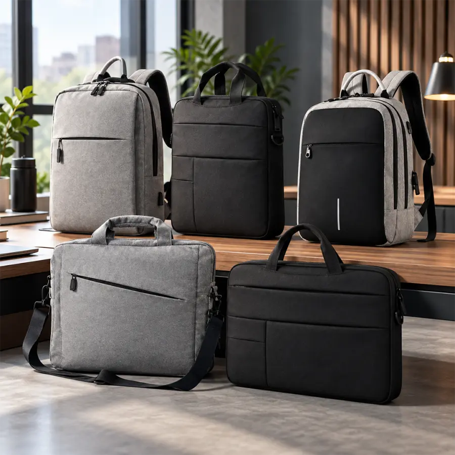 Laptop bag