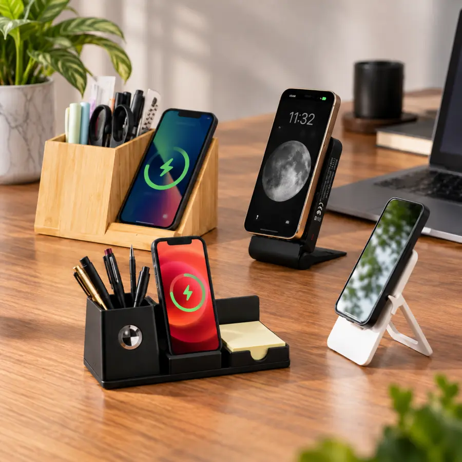 Phone holder