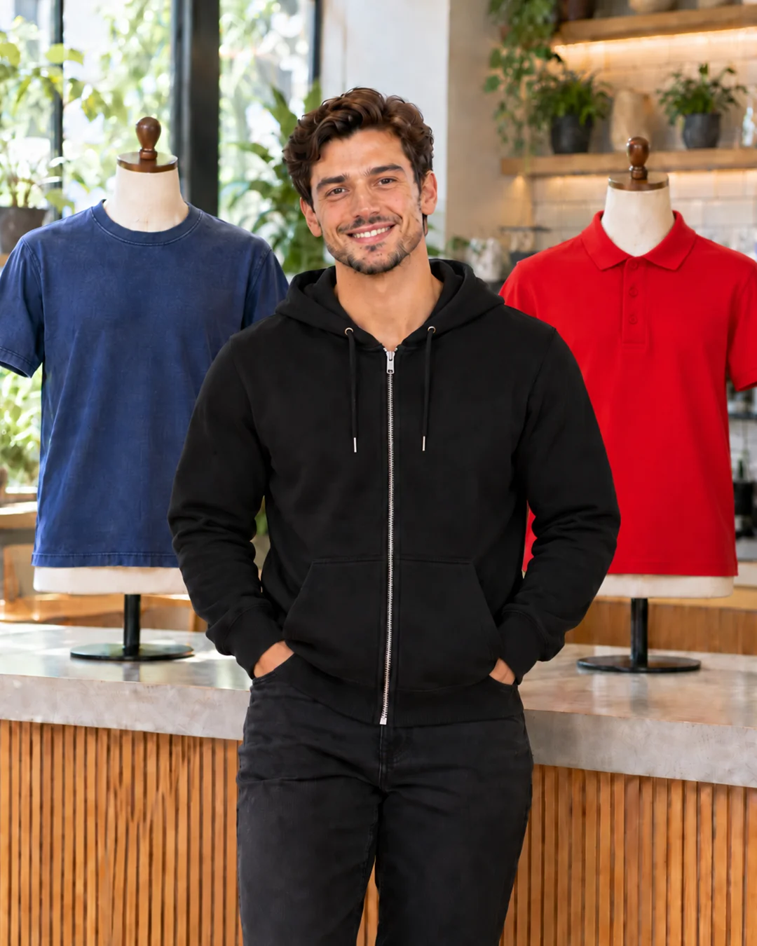READYMADE UNIFORMS