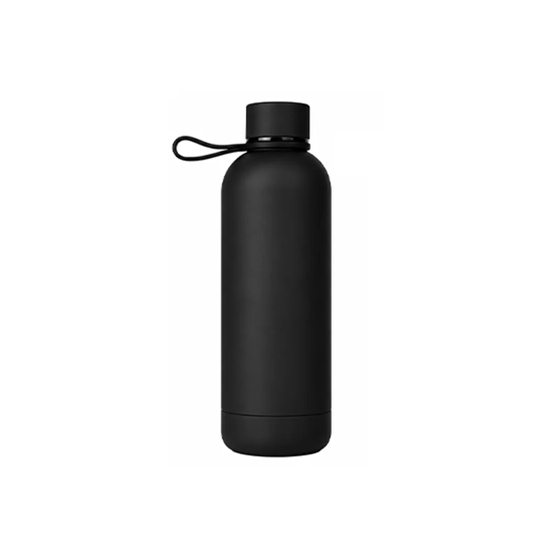 Stainless Steel Water Bottle With Handle