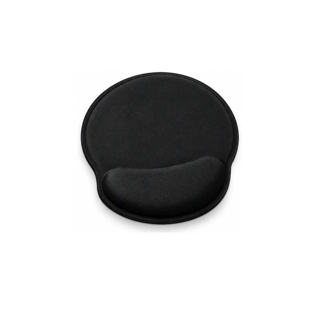 3 In 1 Mouse And Keyboard Pad With Wrist Pad