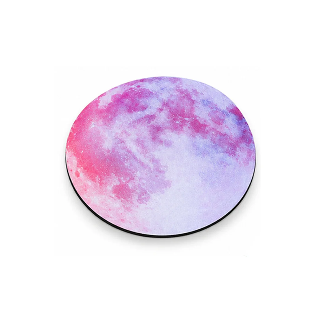 Round Mouse Pad