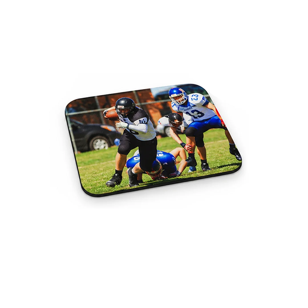 Square Mouse Pad