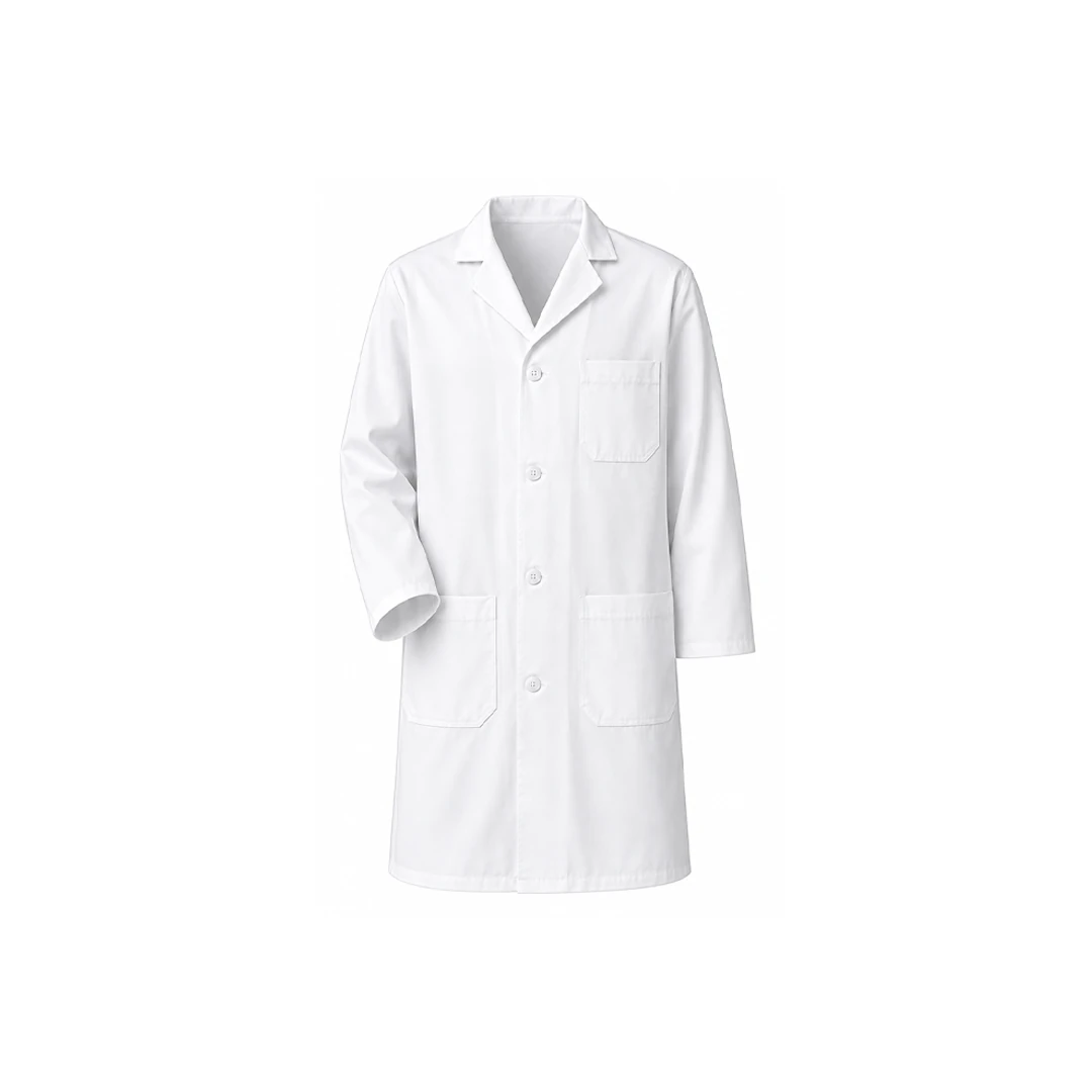 Lab Coat