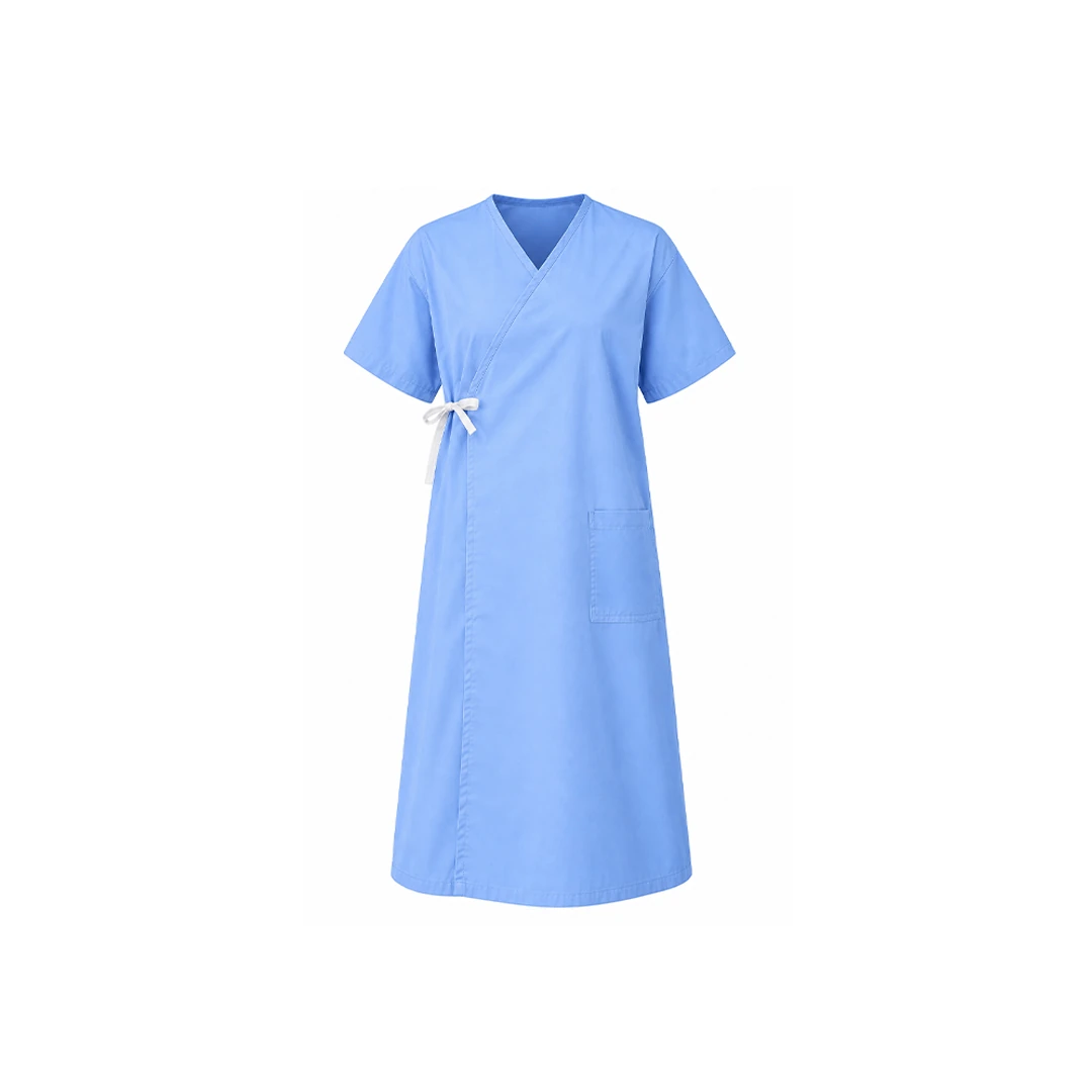 Patient Gown