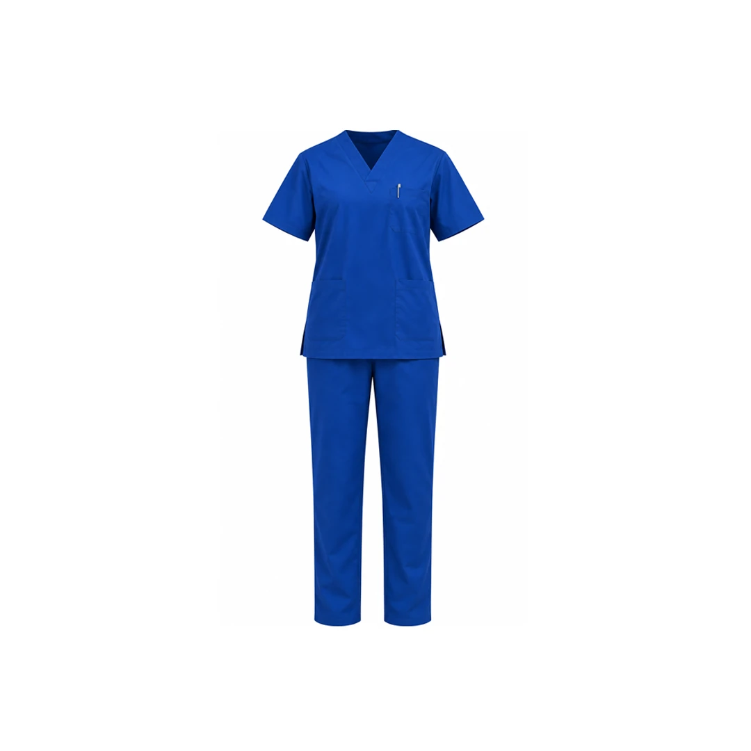 Scrub Suit