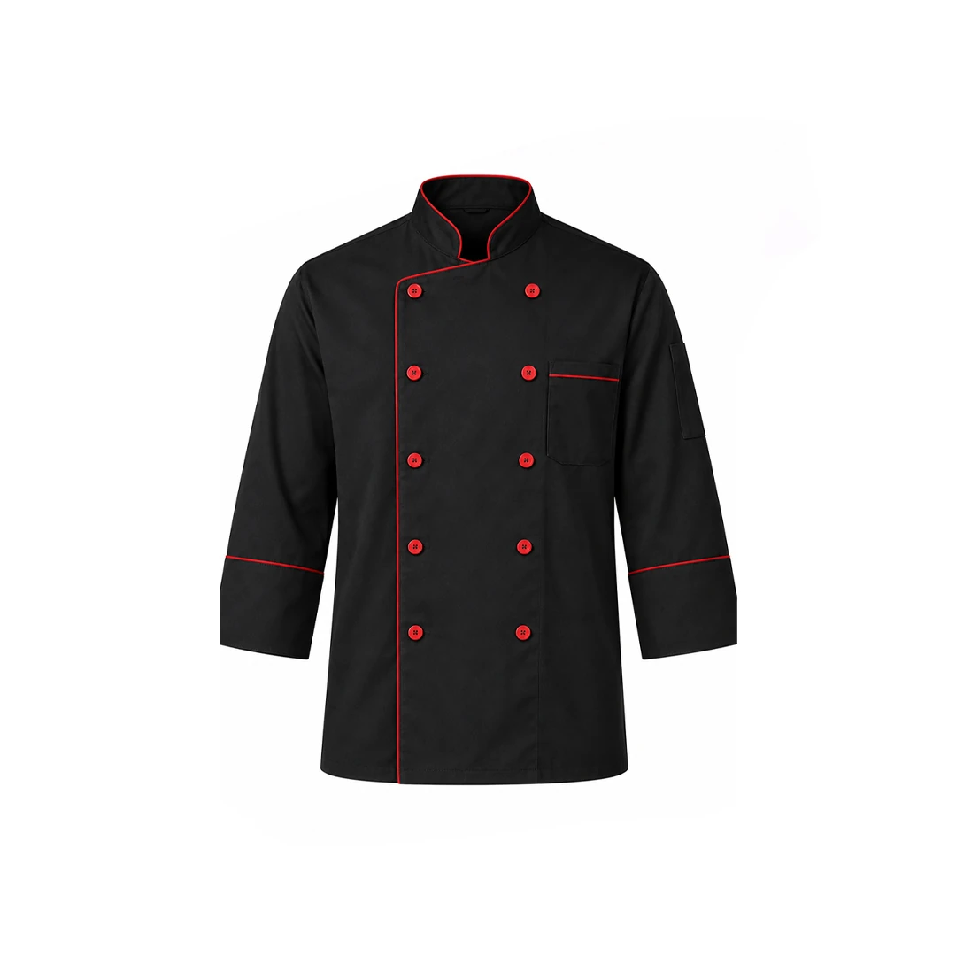 Chef Coat