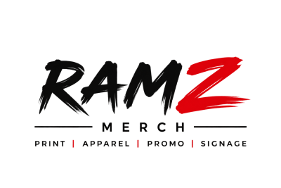 Ramz Logo